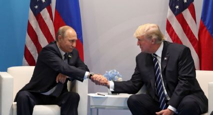 Casa Blanca investiga filtración de recomendación de 'no felicitar' a Putin