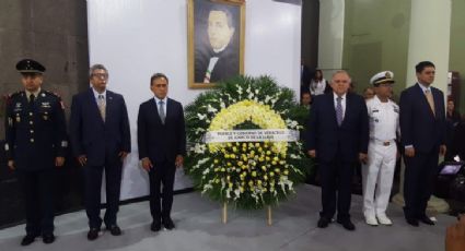 Reconoce Yunes que ejecuciones en Veracruz aumentaron un 7%