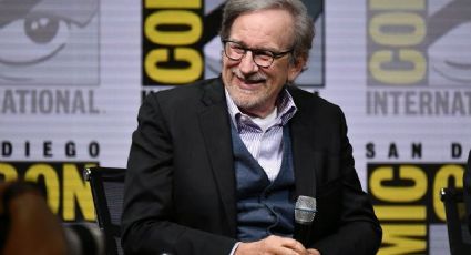 'Ready Player One' otro éxito de Steven Spielberg