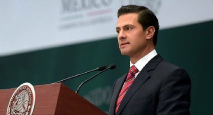 Conmemorará Peña Nieto Día Mundial del Agua en Veracruz 