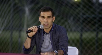 Tribunal revoca amparo concedido a Rafael Márquez