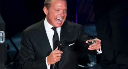 Luis Miguel vuelve a cancelar un concierto (VIDEO)