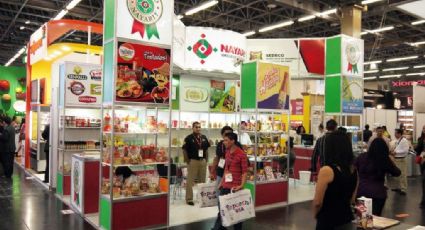 Ventas por más de 13 mdp en la Expo ANTAD & Alimentaria México