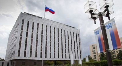 EEUU expulsa 60 funcionarios rusos por caso de ex espía