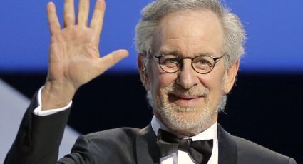 'Ready Player One' revive imaginación de Steven Spielberg