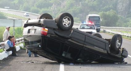 El 80% de accidentes carreteros son por fallas humanas, hay que prevenir: PANAL