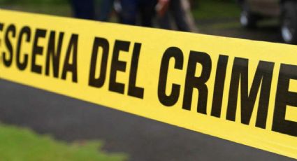 Localizan a hombre asesinado dentro de un tambo en Tepito