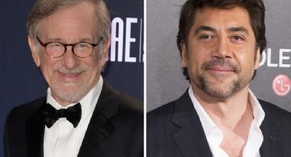Spielberg y Bardem en nuevo proyecto sobre Hernán Cortés para Amazon