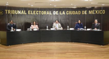 TECDMX declara inexistentes violaciones por parte del PRD y jefes delegacionales