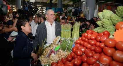 Profeco seguirá atenta a los precios de productos en Semana Santa