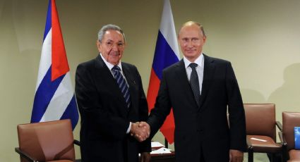 Expulsión masiva de diplomáticos rusos afecta 'estabilidad internacional': Cuba