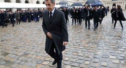 Sarkozy será juzgado por corrupción: Le Monde