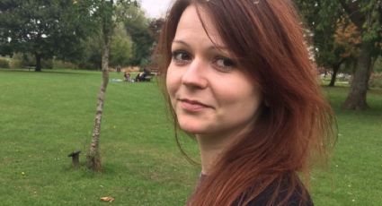 Hija del ex espía ruso mejora tras envenenamiento en Reino Unido  