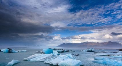 Cambio climático provocará extinción de glaciares 