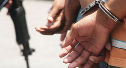 Suman 10 detenidos por comercio de droga en CU en sólo una semana: PGJ-CDMX