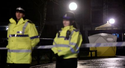 Exespía ruso grave en Reino Unido tras exposición a una 'sustancia'