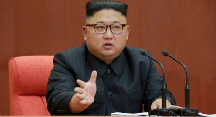 Kim Jong-un acerca posturas para una cumbre con enviados de Seúl