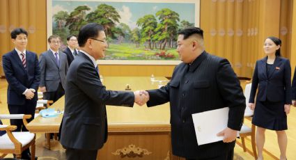 Corea del Norte renunciaría a programa nuclear a cambio de seguridad: Corea del Sur