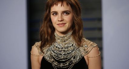 ¿Qué dijo Emma Watson tras las críticas por error ortográfico en su tatuaje? (FOTOS) 