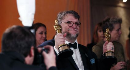 Guillermo del Toro asistirá al Festival de Cine de Guadalajara 