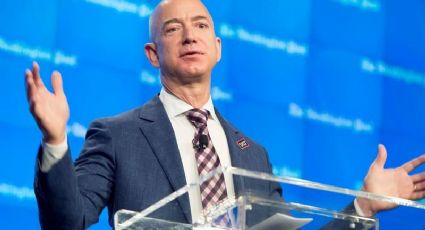 Amazon planea el despido de 10 mil personas