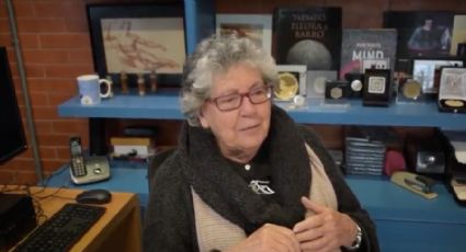 Es posible ser mujer, madre y científica: investigadora de la UNAM (VIDEO) 