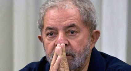 Justicia brasileña niega a Lula recurso para evitar prisión