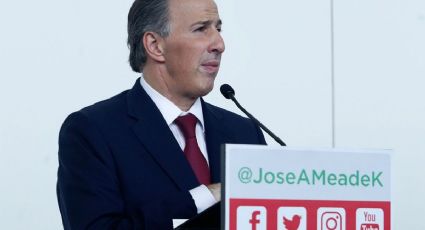 Debemos blindar al sector inmobiliario contra la corrupción: Meade (VIDEO)