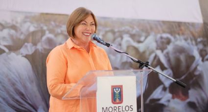 Convierte DIF Morelos estrategia alimentaria sostenible en modelo nacional