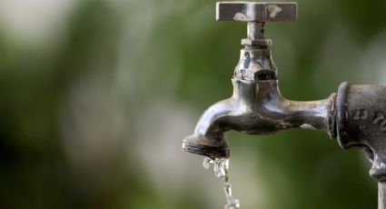 CDHDF registra incremento en quejas por falta de agua