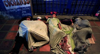 Migrantes venezolanos son víctimas de explotación laboral en Brasil