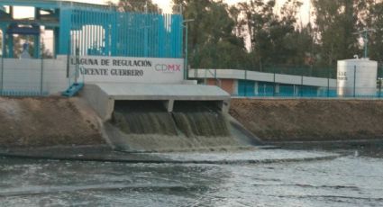 Morena y PRD se confrontan por presunta manipulación del agua en la CDMX