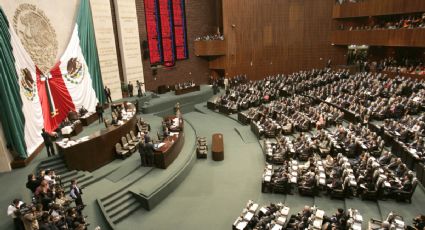 Diputados crean medalla 'Sor Juan Inés de la Cruz'