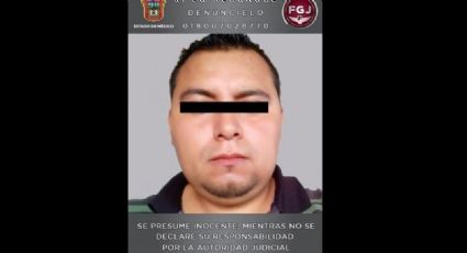 Detienen a sujeto por prostituir a una menor en Edomex