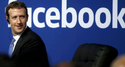 Acciones de Facebook suben tras comparecencia de Zuckerberg