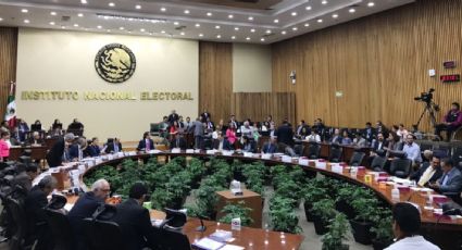 INE y Tribunal Electoral de la CDMX firman convenio en materia de derechos humanos