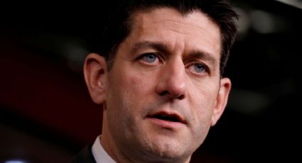 Paul Ryan, presidente de la Cámara baja de EEUU no buscará reelección