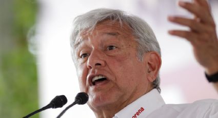 Critica AMLO fallo del TEPJF a favor de 'El Bronco'