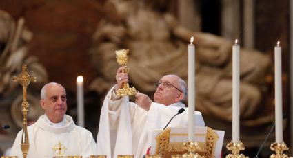 Víctimas de abuso sexual chilenas son invitadas al Vaticano por el Papa
