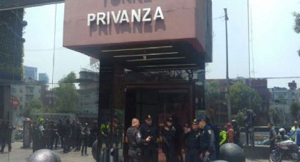 Sin pruebas para procesar a trabajadora del diario La Razón; queda libre de cargos