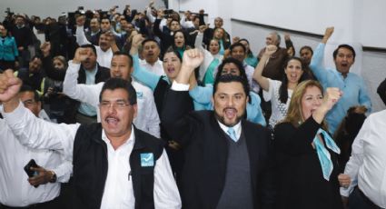 Necesarias, medidas de seguridad para candidatos en Veracruz: Nueva Alianza