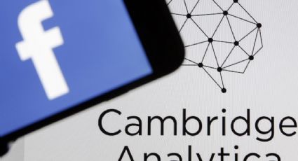 INAI notifica a empresa vinculada con Cambridge Analytica inicio de investigación