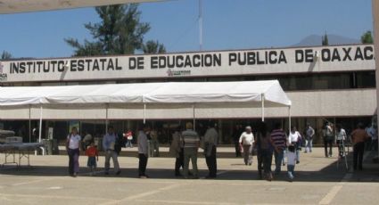 Analiza SEP alcances de sentencia judicial en el caso de docentes faltistas de Oaxaca
