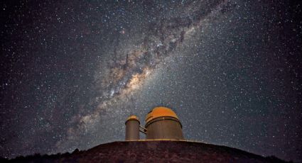 Esta semana disfruta la lluvia de estrellas Líbridas 