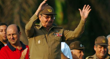 Raúl Castro renuncia al liderazgo de Partido Comunista de Cuba