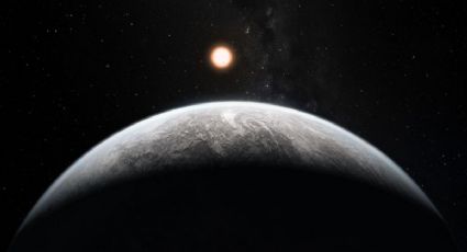 ¿Qué son los exoplanetas que buscará la NASA?