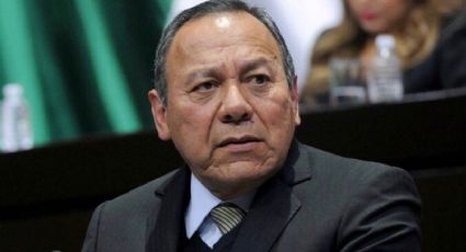 México 'no aguanta más' actual conducción, urge gobierno de coalición: Zambrano