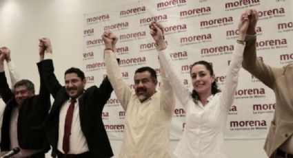 Exhorta Unión de Colonias Populares en la capital ejercer el voto útil por Morena