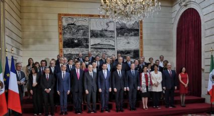 México y Francia han alcanzado una verdadera relación estratégica: Videgaray