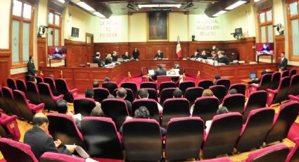 Amparos contra aseguramientos de cuentas, se deben resolver por vía administrativa: SCJN